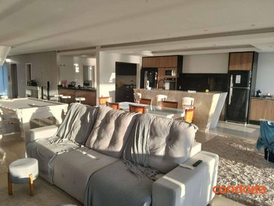 Casa de Condomínio, 5 quartos - Foto 3