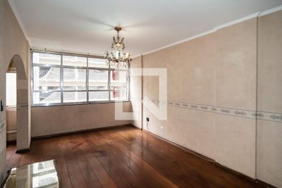 Apartamento, 2 quartos, 110 m² - Foto 3