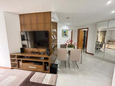 Apartamento, 2 quartos, 87 m² - Foto 5
