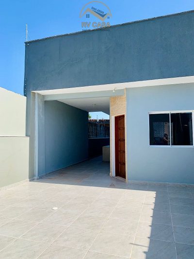 Casa, 2 quartos, 97 m² - Foto 1