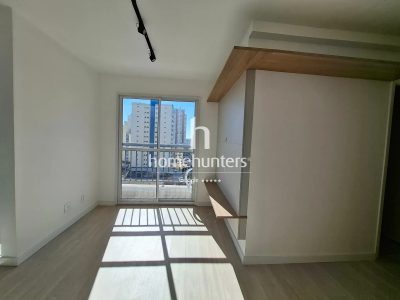 Apartamento, 2 quartos, 45 m² - Foto 4
