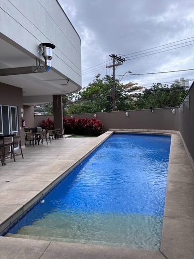 Apartamento, 2 quartos, 150 m² - Foto 4