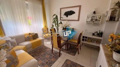 Apartamento, 1 quarto, 56 m² - Foto 5