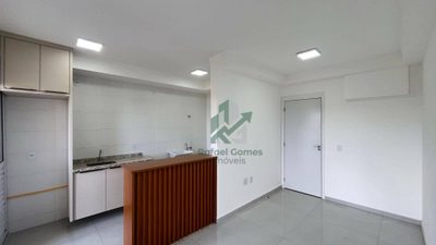 Apartamento, 2 quartos, 53 m² - Foto 5