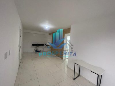 Apartamento, 2 quartos, 47 m² - Foto 2