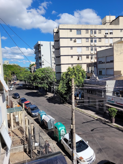 Apartamento, 1 quarto, 40 m² - Foto 4