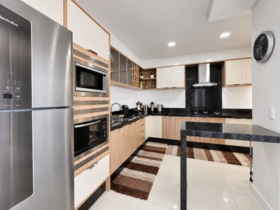 Apartamento, 4 quartos, 180 m² - Foto 5