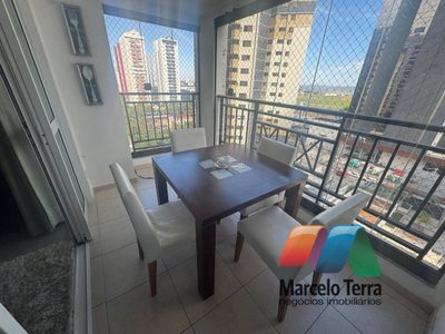 Apartamento, 3 quartos, 133 m² - Foto 3