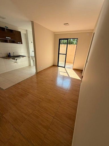 Apartamento, 2 quartos, 58 m² - Foto 1