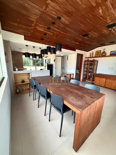 Casa de Condomínio, 3 quartos - Foto 4