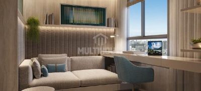 Apartamento, 2 quartos, 122 m² - Foto 3