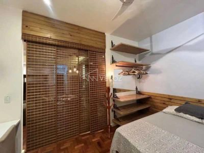 Apartamento, 1 quarto, 35 m² - Foto 1