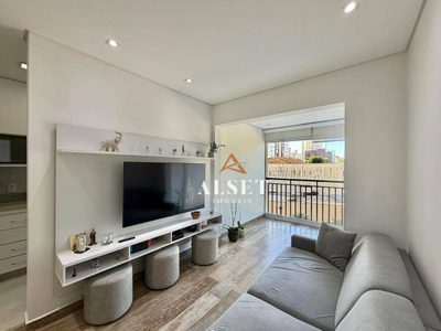 Apartamento, 3 quartos, 70 m² - Foto 2