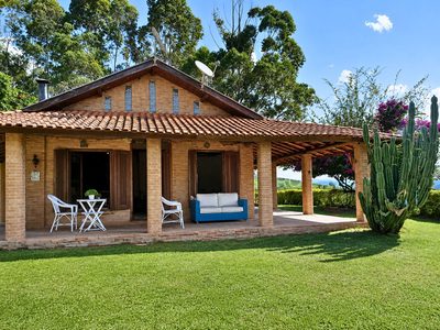 Chácara, 3 quartos, 5000 m² - Foto 3