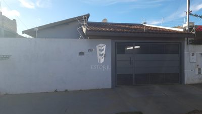 Casa, 1 quarto, 200 m² - Foto 1