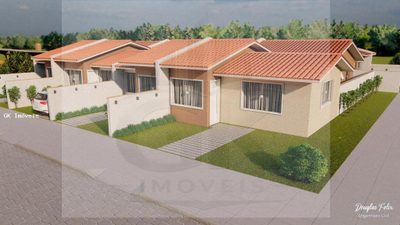 Casa de Condomínio - Foto 2