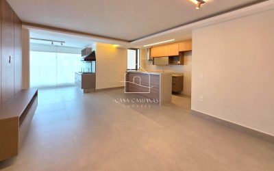 Apartamento, 3 quartos, 126 m² - Foto 2