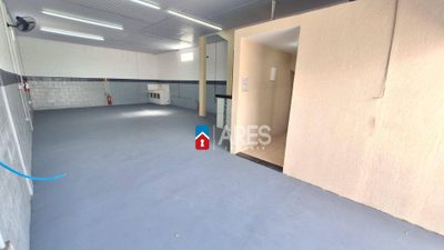 Loja-Salão, 120 m² - Foto 4