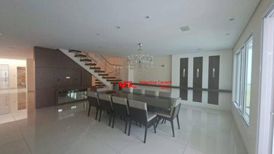 Sobrado, 4 quartos, 485 m² - Foto 3