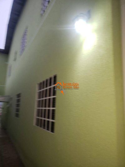 Sobrado, 4 quartos, 200 m² - Foto 2