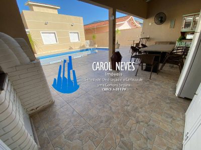 Casa, 4 quartos - Foto 4