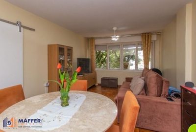 Apartamento, 2 quartos, 77 m² - Foto 3