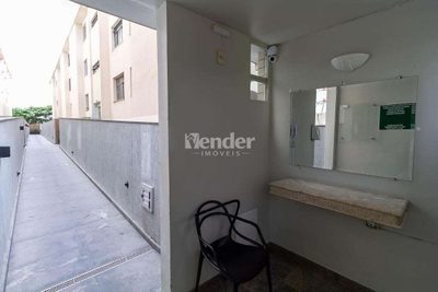 Apartamento, 3 quartos, 93 m² - Foto 1