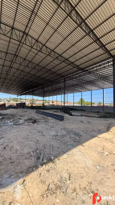 Depósito-Galpão, 4000 m² - Foto 1