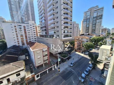 Apartamento, 4 quartos, 152 m² - Foto 5