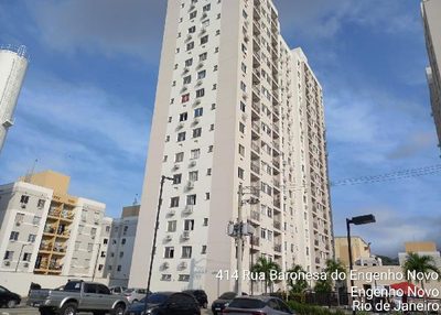 Apartamento, 1 quarto, 48 m² - Foto 1