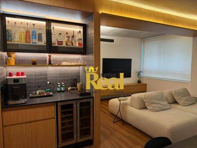 Apartamento, 2 quartos, 66 m² - Foto 2
