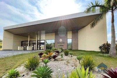 Loteamento e Condomínio, 395 m² - Foto 1