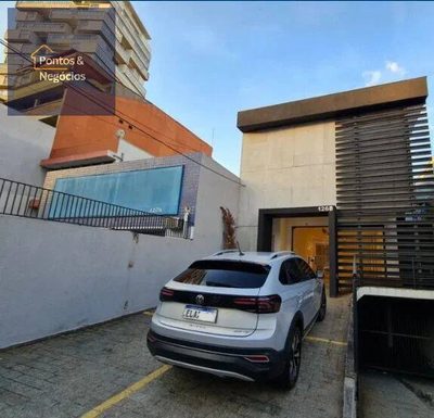 Prédio Inteiro, 437 m² - Foto 1