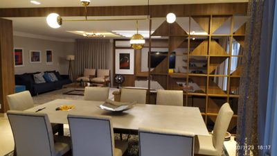 Apartamento, 3 quartos, 311 m² - Foto 3