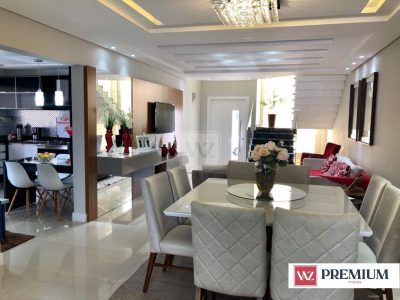Casa, 3 quartos, 221 m² - Foto 5