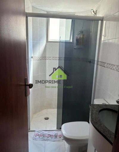 Apartamento, 2 quartos, 49 m² - Foto 4