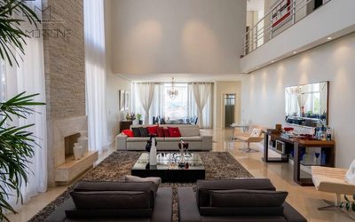 Casa de Condomínio, 4 quartos - Foto 3