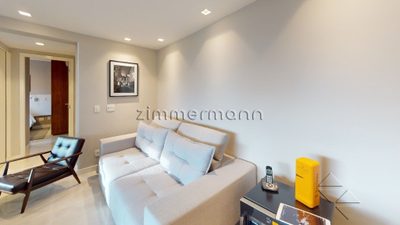 Apartamento, 2 quartos, 60 m² - Foto 3