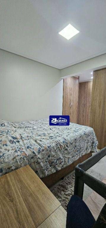 Apartamento, 2 quartos, 87 m² - Foto 3