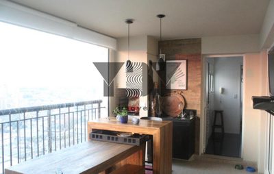 Apartamento, 3 quartos, 121 m² - Foto 3
