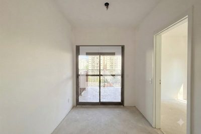 Apartamento, 2 quartos, 42 m² - Foto 3
