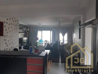 Apartamento, 3 quartos, 96 m² - Foto 3