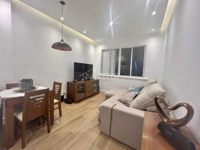 Apartamento, 2 quartos, 74 m² - Foto 1