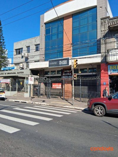 Prédio Inteiro, 735 m² - Foto 2