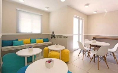 Apartamento, 3 quartos, 61 m² - Foto 5