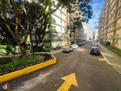 Apartamento, 2 quartos, 55 m² - Foto 3