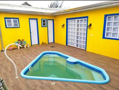 Casa, 2 quartos, 195 m² - Foto 3