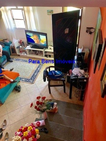 Sobrado, 2 quartos, 120 m² - Foto 1