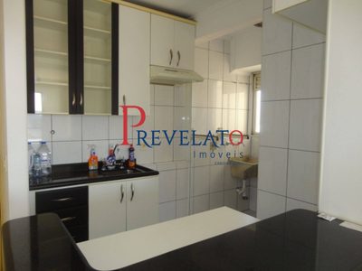 Apartamento, 2 quartos, 58 m² - Foto 1