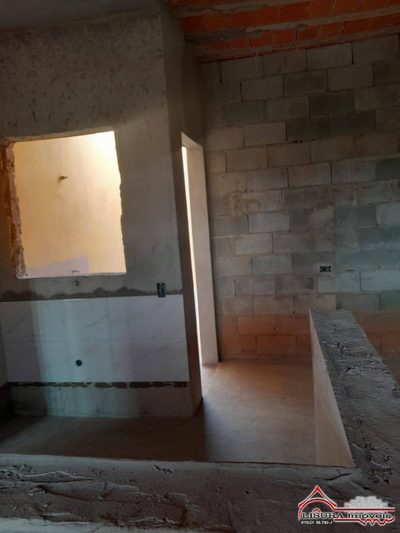 Casa, 2 quartos, 58 m² - Foto 4